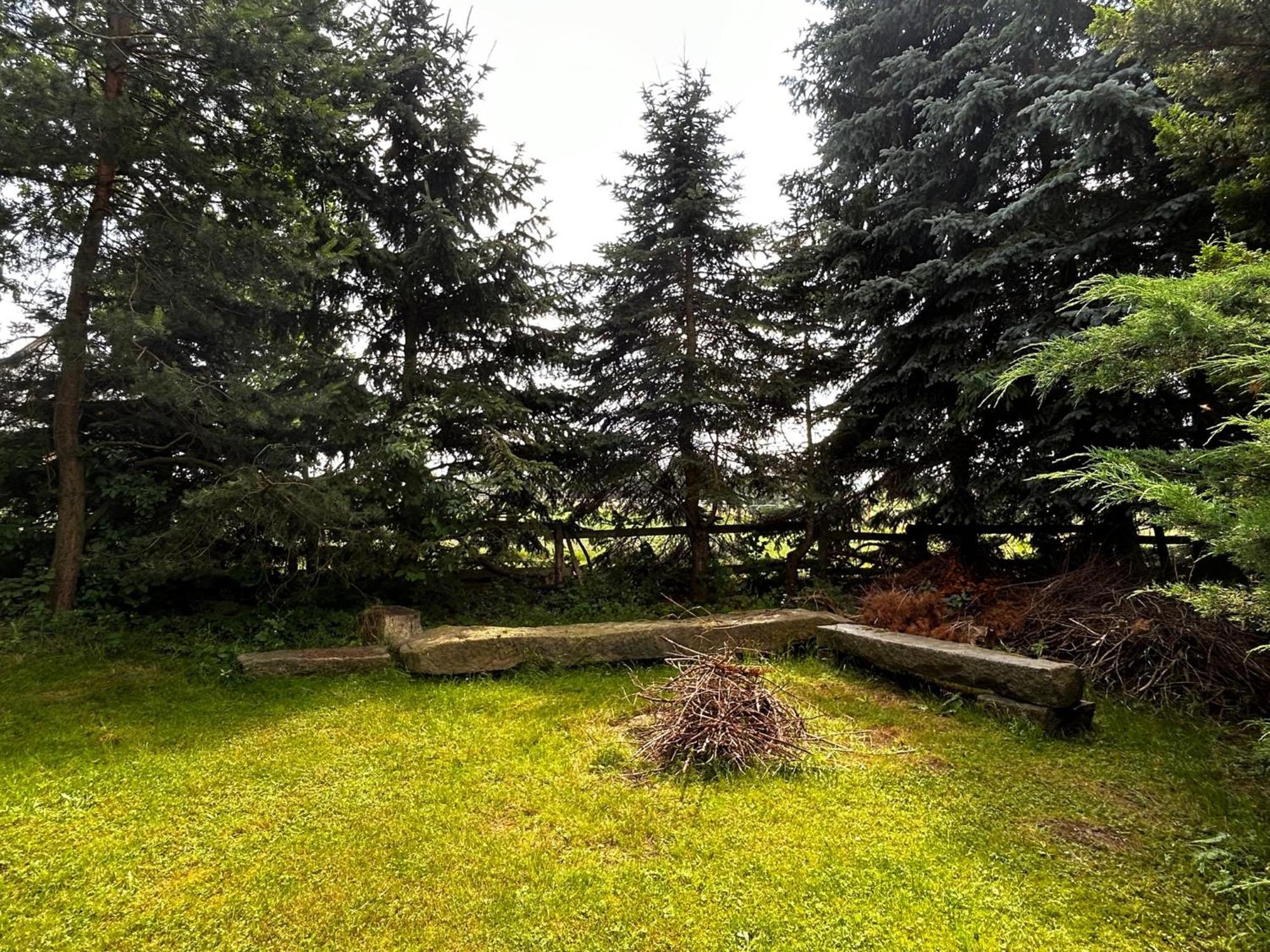 Log Cabin In Czech-Saxon Switzerland Šluknov Екстериор снимка